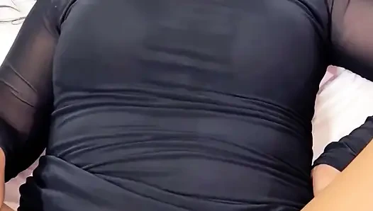 Невестка, которая взяла ее зятя за покупками, начала трахаться дома, сделав его кобылой (хинди аудио) вирусные ММС