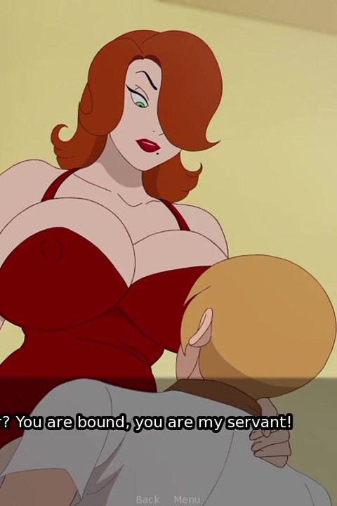 The Secret of the House #88: MILF Mistress Makes Me Lick Her Hairy Pussy - by Eroticgamesnc