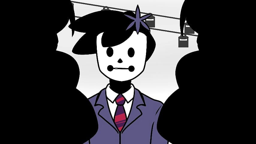 KOMI MIME 2026 trailer