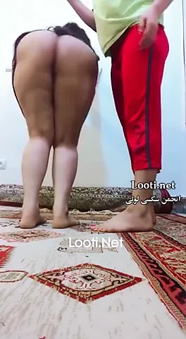jende haye irani