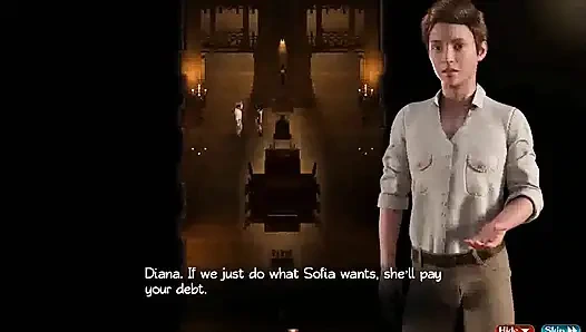 Treasure of Nadia: John in Cape Vedra ep 153