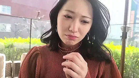 Bölüm 1 Kamjiiri eşitsiz kadını ziyaret ediyor!