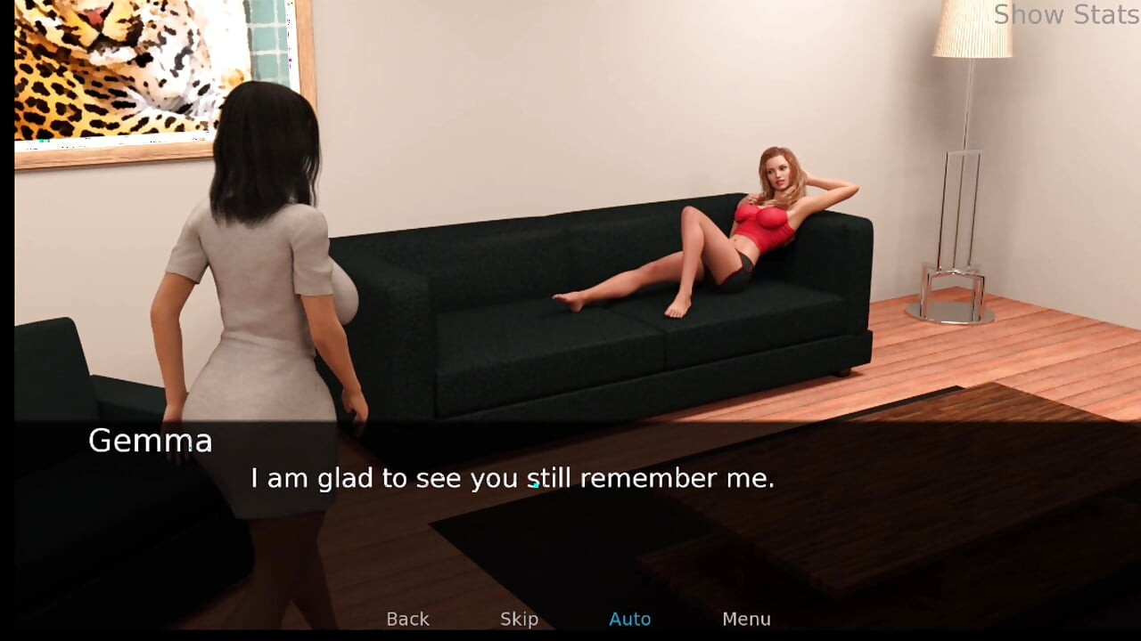 Istri hot proyek #43 - jeff dientot sama gemma