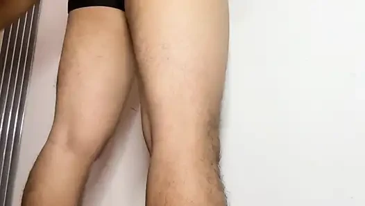 Erkeğimin her şeyini emmek ne kadar lezzetli