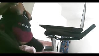 Ponekad odem uživo i prskam...