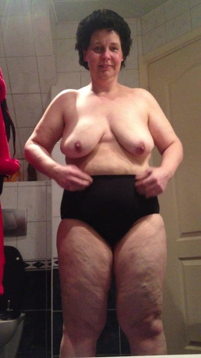 my wife