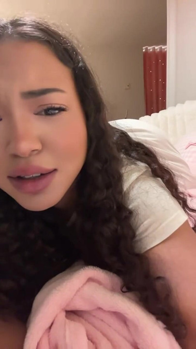 Fart Girl TikTok
