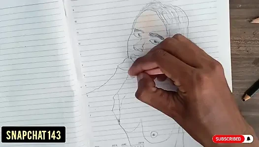 I was mopping the house, I was on the boss and my back was hurting a lot, sir, it felt very good now.