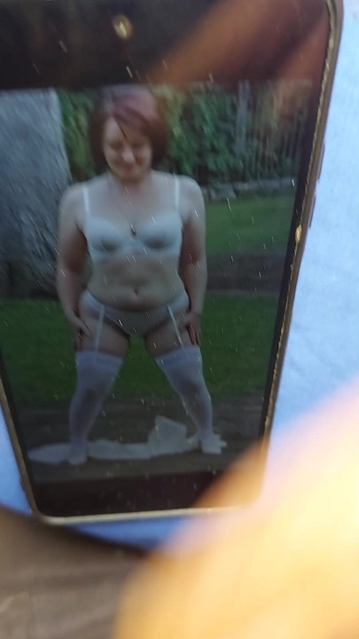 Sædhyllest til Betty