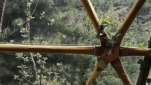 Desi outdoor blowjob compilation miss mahi 2007 18 year old teen girl