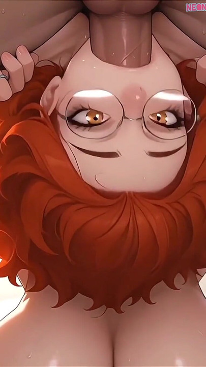 NEON DREAMS -  THE COCK HUNGRY SECRETARY | Clip 1