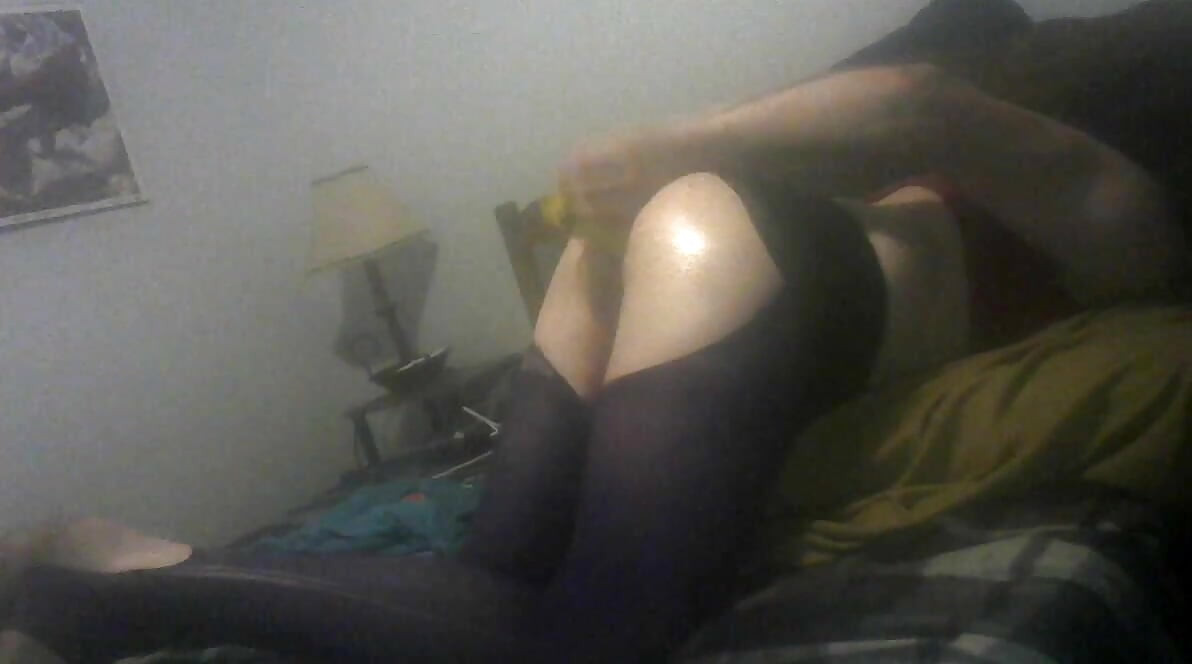 Slow fuck part 3