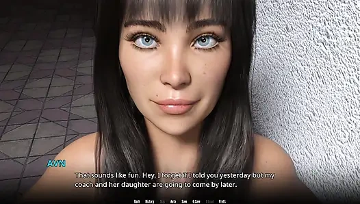 Wvm - Молодая Брюнетка Раздевается И Делает Жесткому Члену Голодный Минет