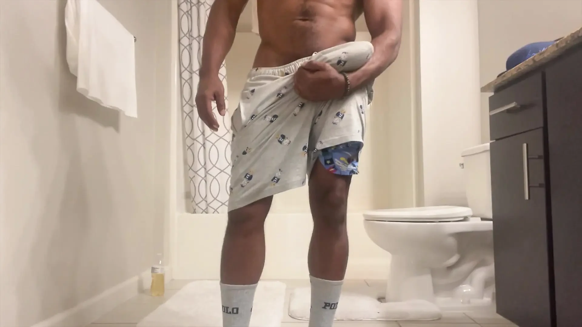 UZUN YARAK IYI GECELER