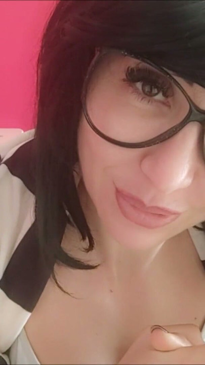 Exciting and really outrageous verbal humiliation, just for you | Clip 1
