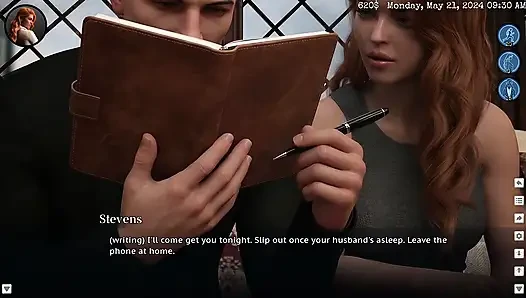 Ahlak sınırları - v0.70 - tam bölüm