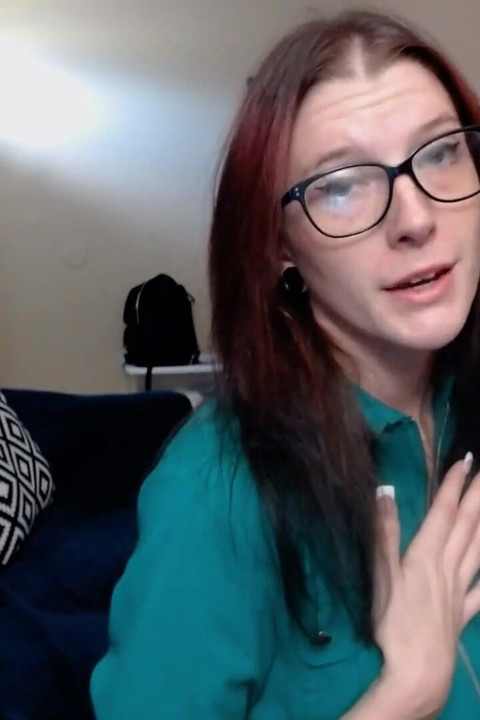 Church Girl Gets Wet