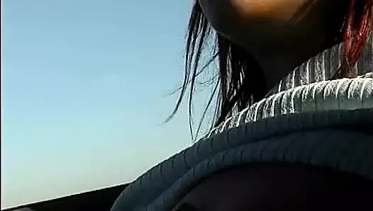 Godi se ti faccio male Sc 3 a hot amateur