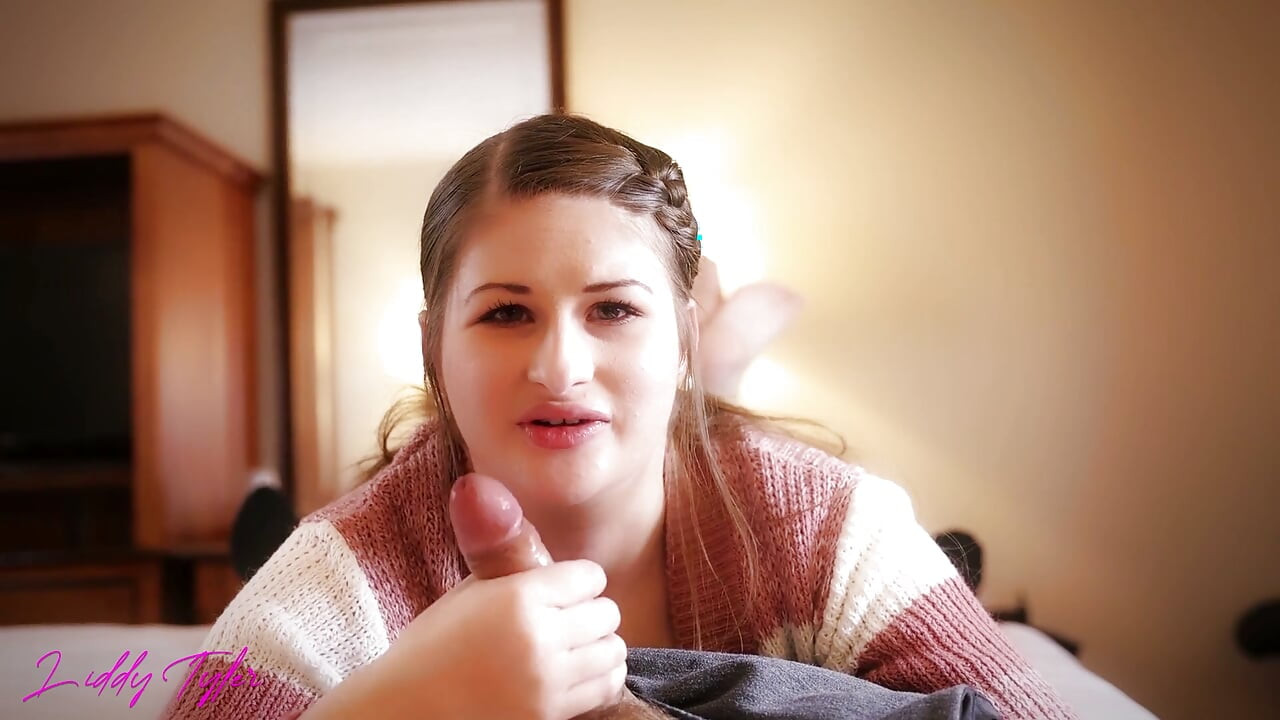 I got fucked by someone's cheating husband on my last day in Colorado! Then I told my boyfriend all about it while we fucked!