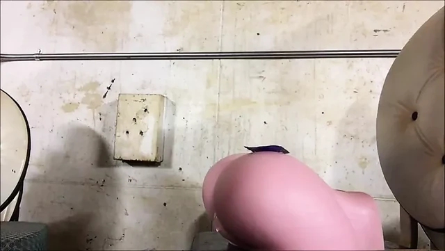 Half-Assed Quickie