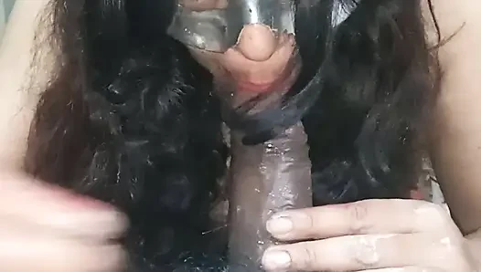 Ağıza boşalma elle muamele ve sakso viral video Hintli xxx