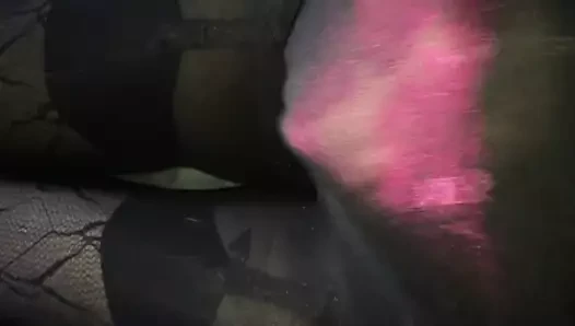 pre cum
