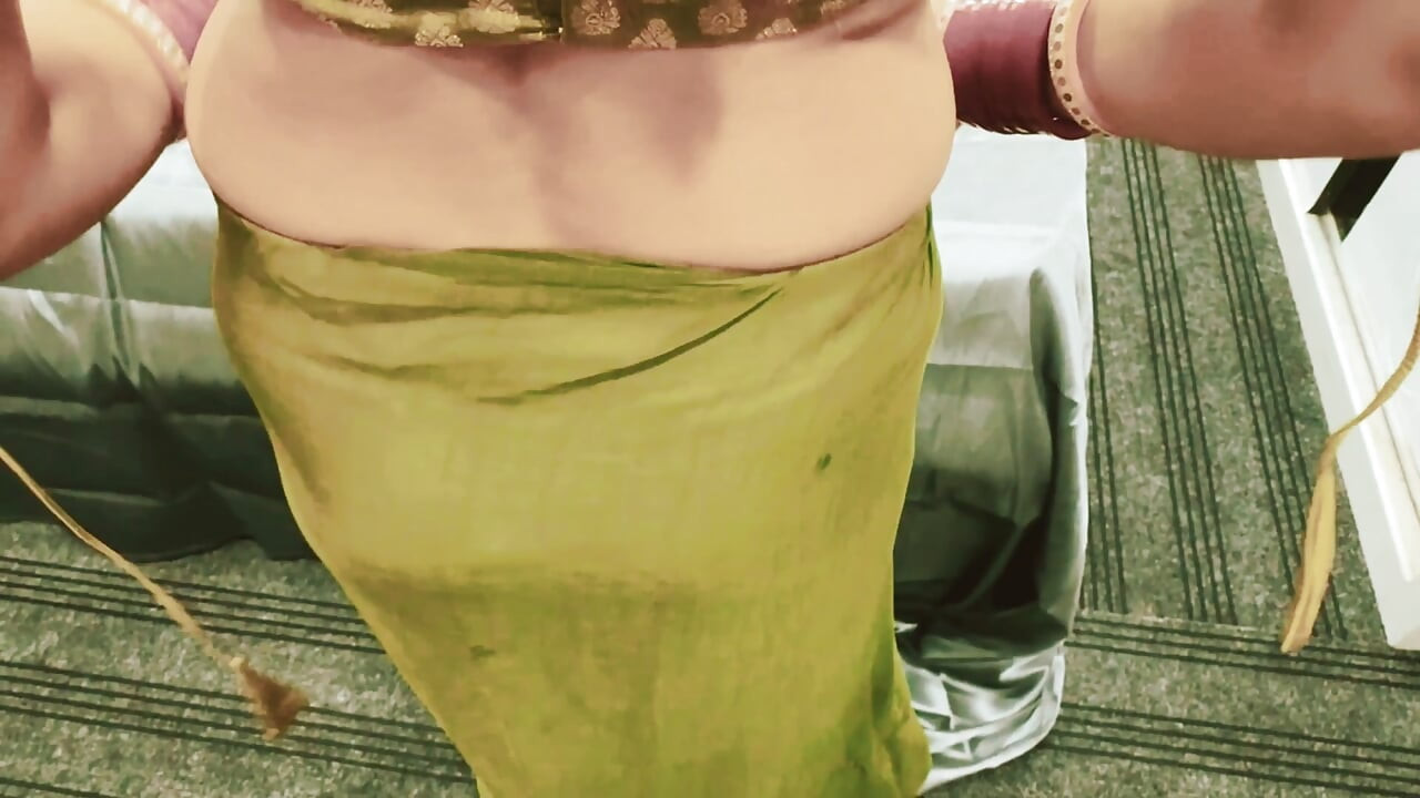Bhabhi hart