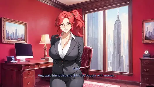 Hotwives sehnen sich nach seltsamen schwänzen - verführt ehemänner zu cuckold-kartenspielen - teil 2