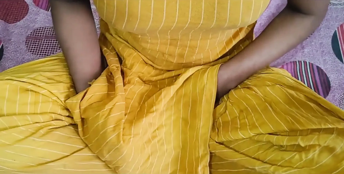 印度女仆的阴户