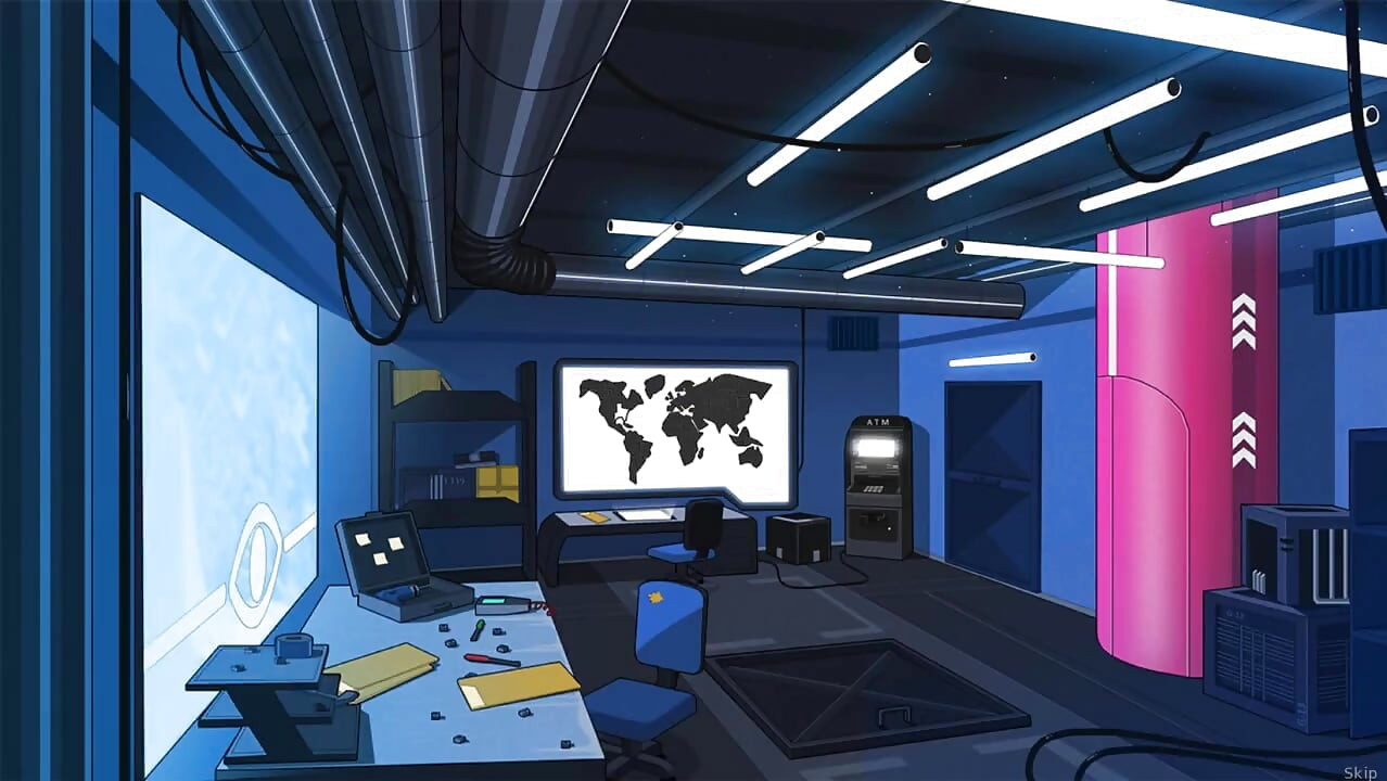 Paprika Trainer V0.10.0.3 Totaly Spies Część 20 Problemy techniczne przez Loveskysan69
