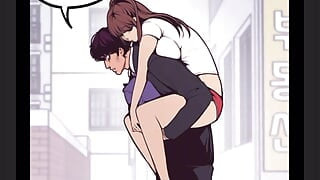 Episod Dunia Yang Indah 2 (Bab 3-4)