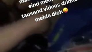 Deutsches girl gefickt 6