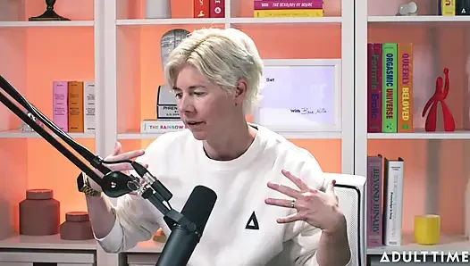 Chanel Camryn si Ratu Yang Bergeliat | Podcast Khusus Orang Dewasa