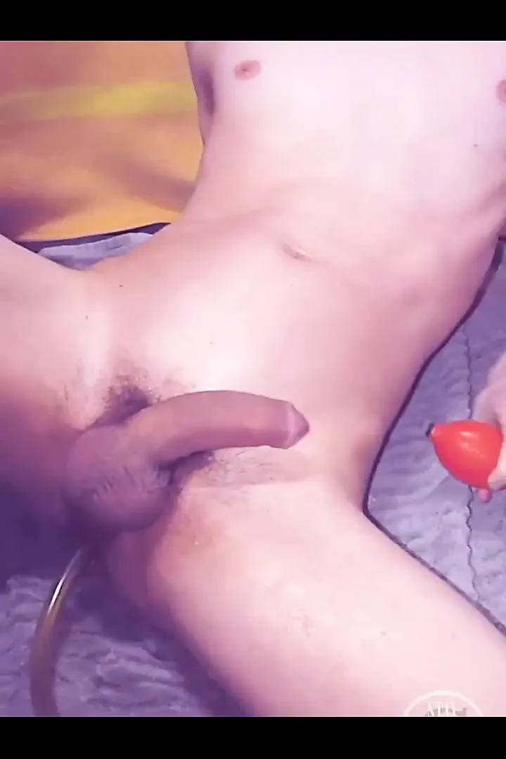 Трансгендер әйелдегі оргазм