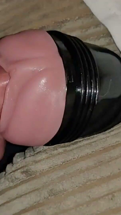여자 아기 사육(Fleshlight 롤플레잉) - Slugsofcumguy | 클립 1