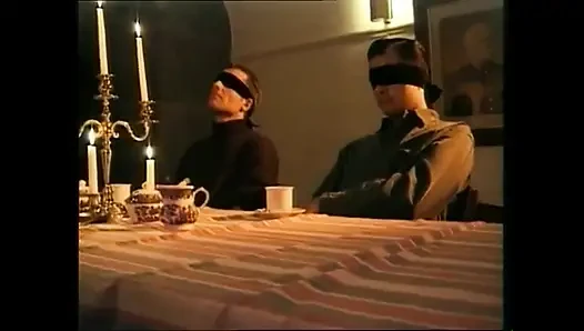 Jenny ve Gozona Kızları