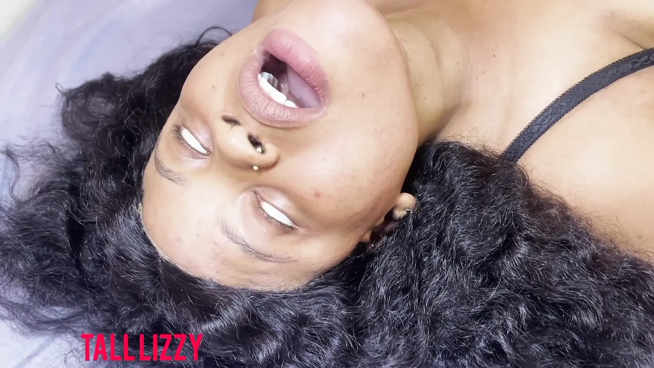 Sexy strpper I brought home from club, fucked me till I cum