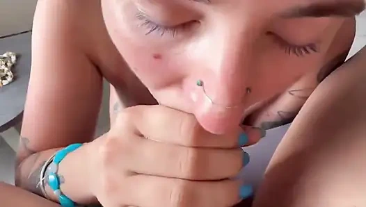 Jinx From Arcane Creampied