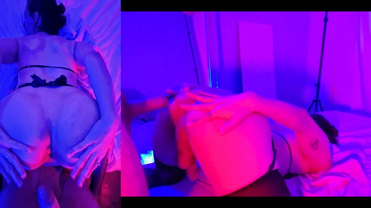 Melody的多彩油性爱