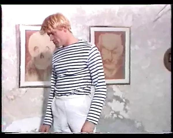 Ingrid, puttana di amburgo (1984)