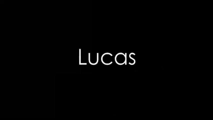 Lucas' Casting