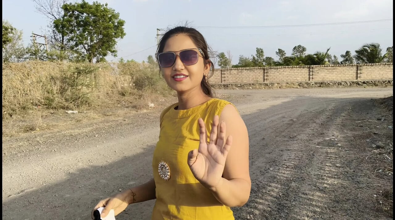 Neeta của bạn tận hưởng với vai trò tình dục của anh trai kế bên ngoài khu vực rừng giải trí tiếng Hin-di đầy đủ