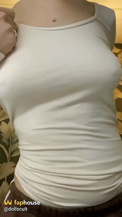 I'm Not Feeling Well Today and I Decided to Masturbate to Cure Me