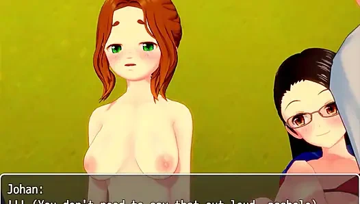 Tradisi Bawdy v0.6 - truth or dare sama alexa (2)