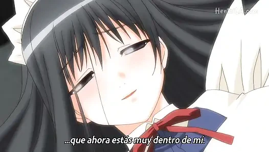 Shinshou genmukan cap 1 aku ngentot pembantuku yang sange