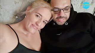 Zrobiłem film porno dla mojego męża i zmusiłem go do obejrzenia