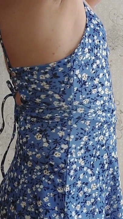 Hot Booty Sissy Homemade Sexy Dance Hot Femboy | Clip 2