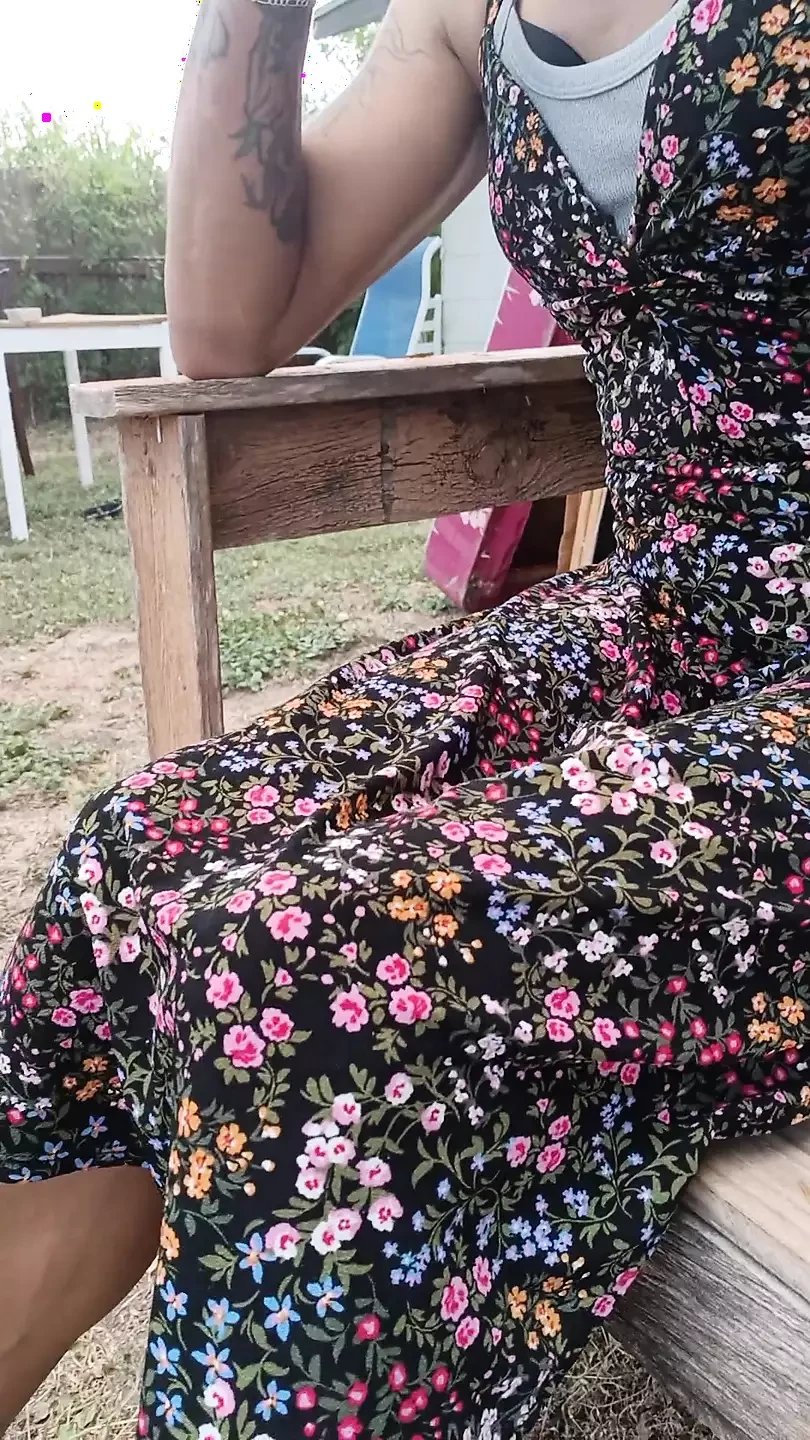 watch my pee pee bench