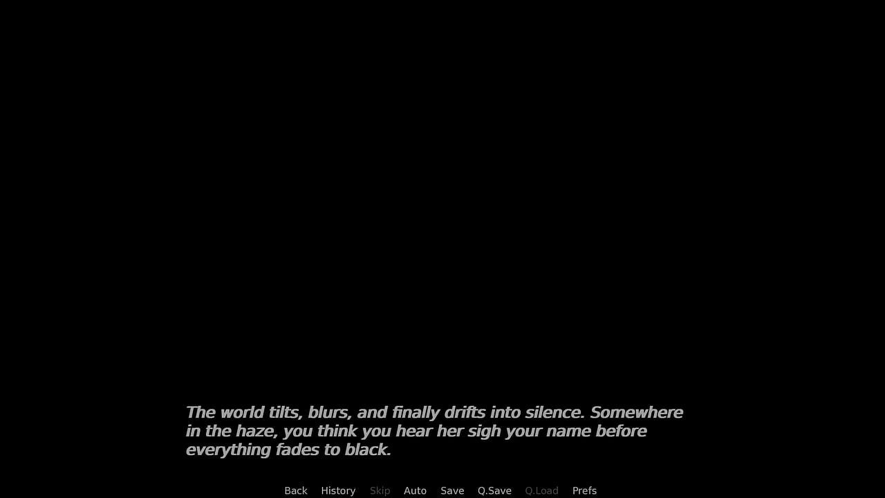 Slowburning Infidelity (part 4)