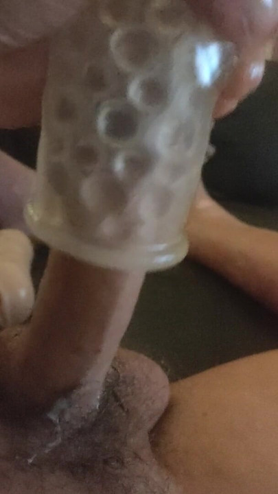 My ol cock